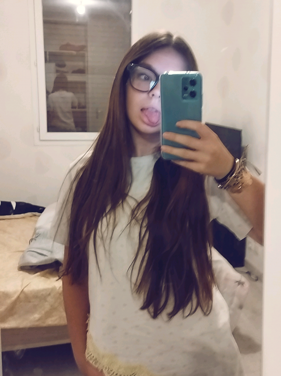 @ 