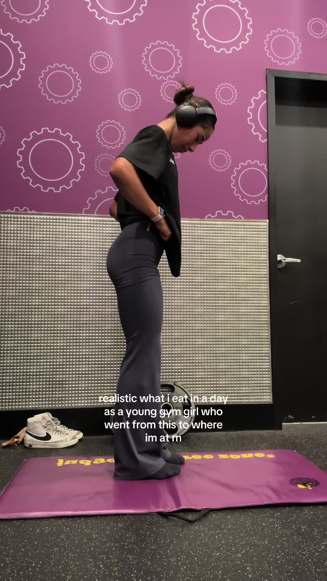 @GISELLE|LIFTS🏋️&zwj;♀️💗