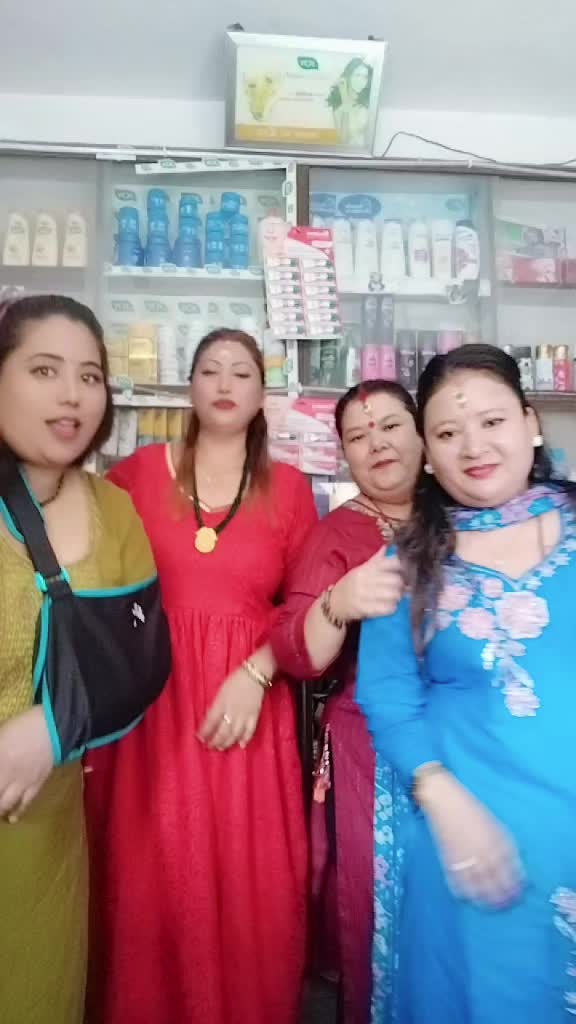 @Rosy Dongol