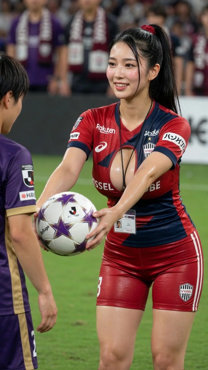 @AI可愛い図鑑