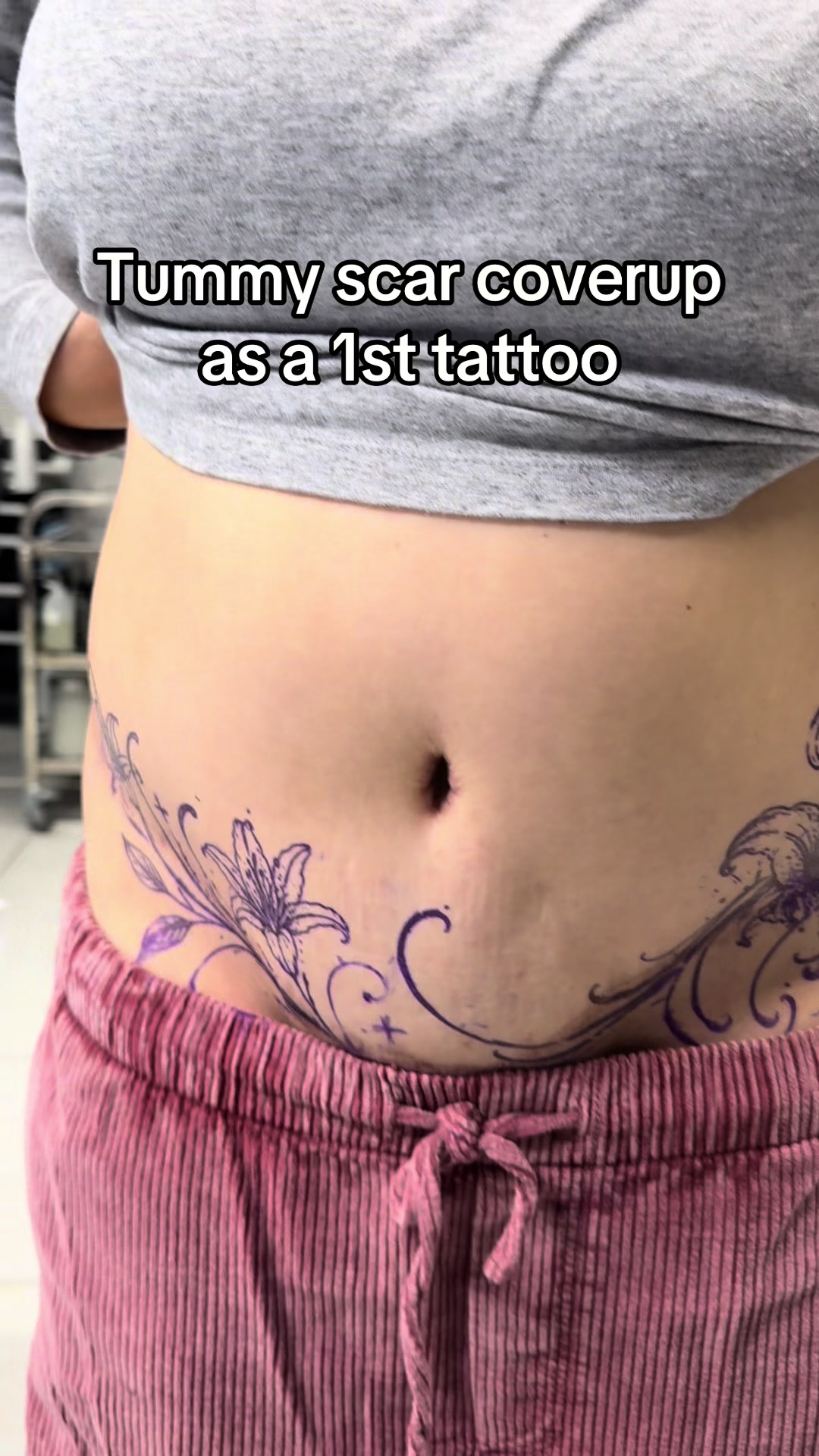 @Bay Area Tattoo Artist
