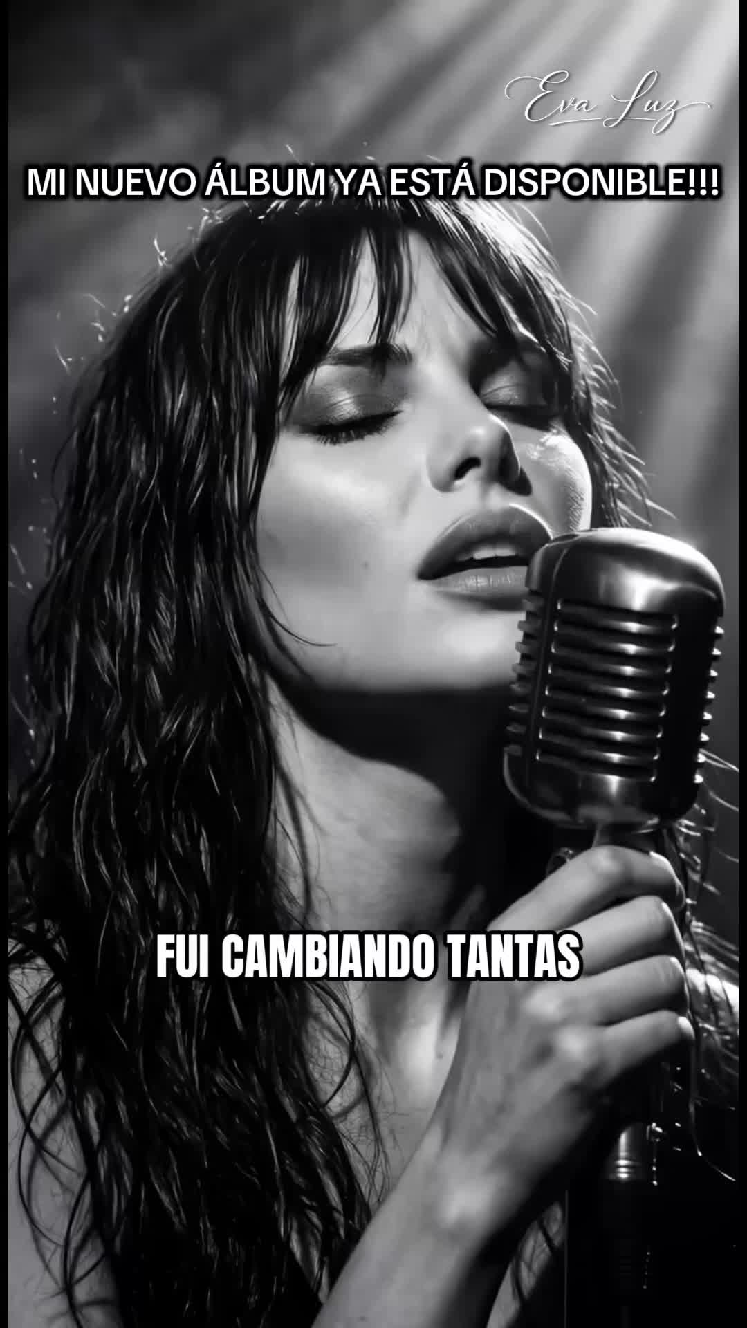 @Eva Luz