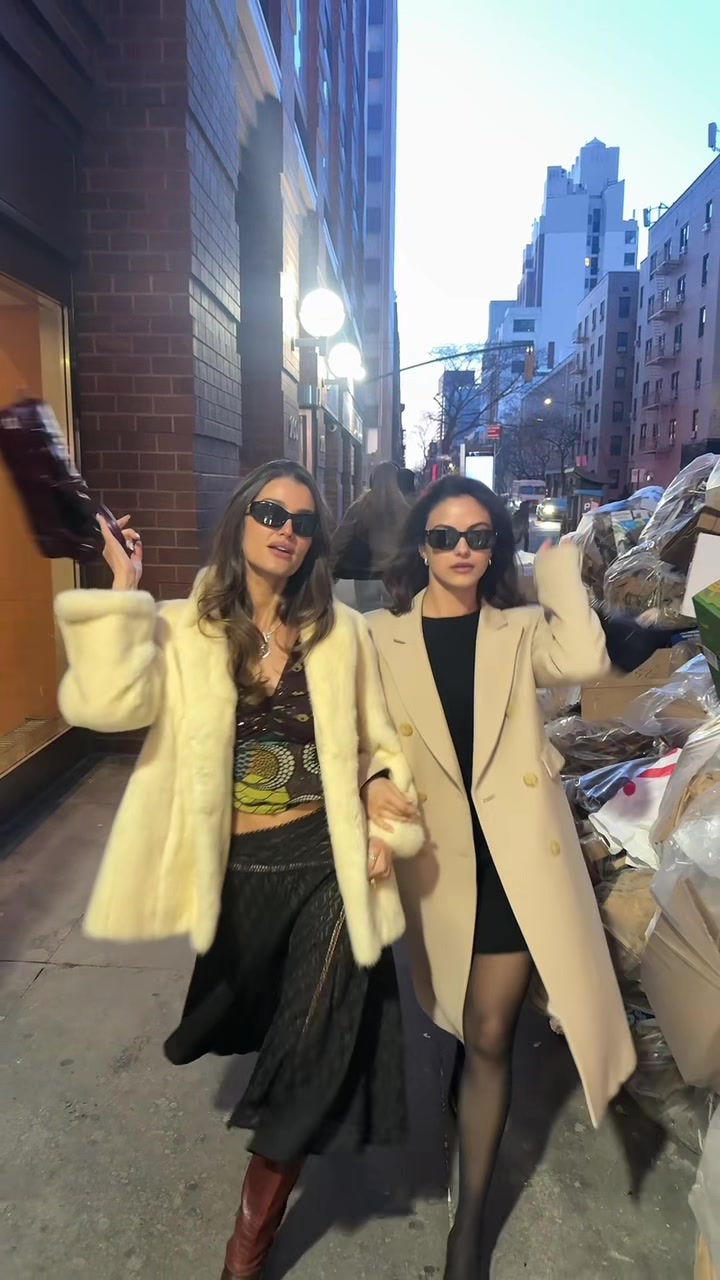 @camila mendes