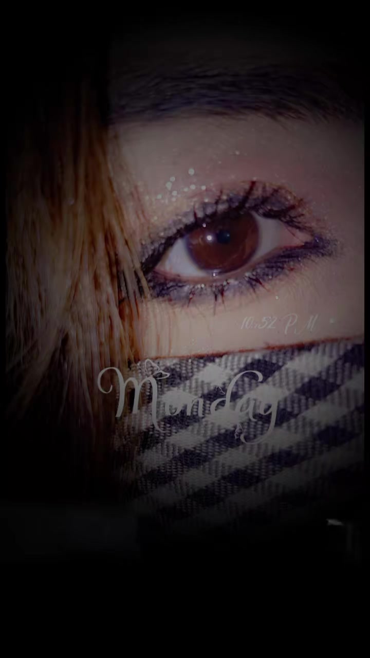 @HS Eyes