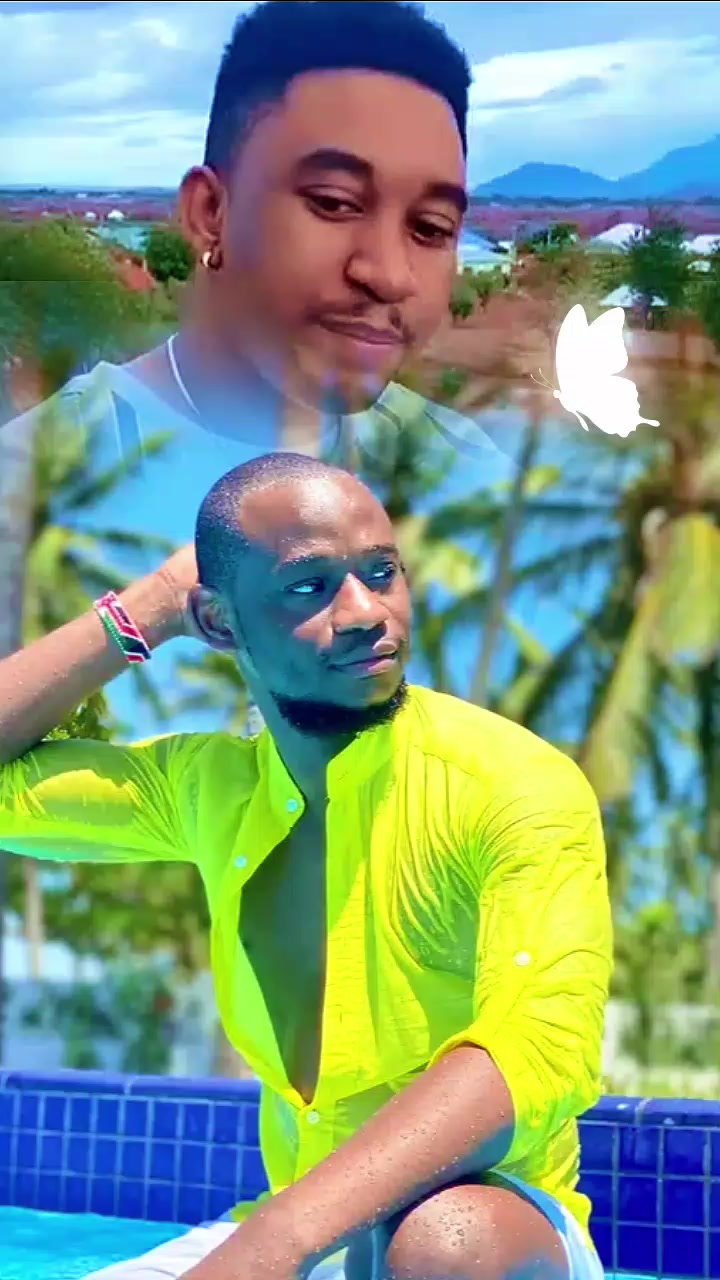 @Sir Luwi Hausa💠