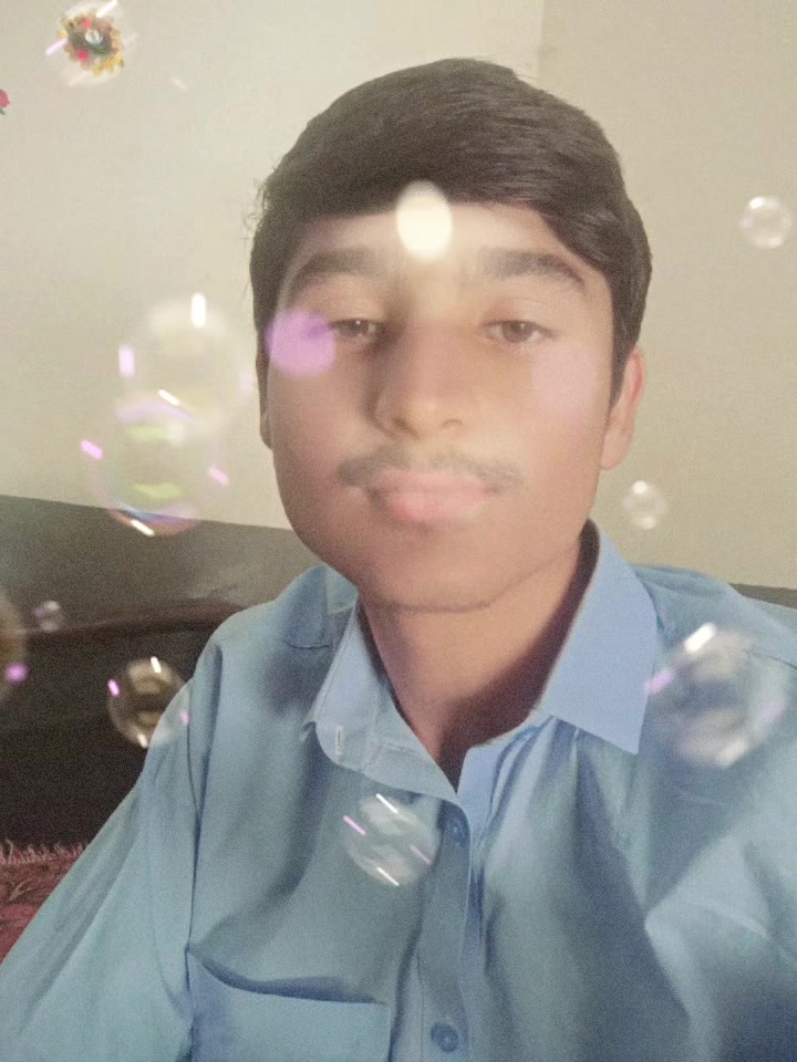 @Hasnian Khan