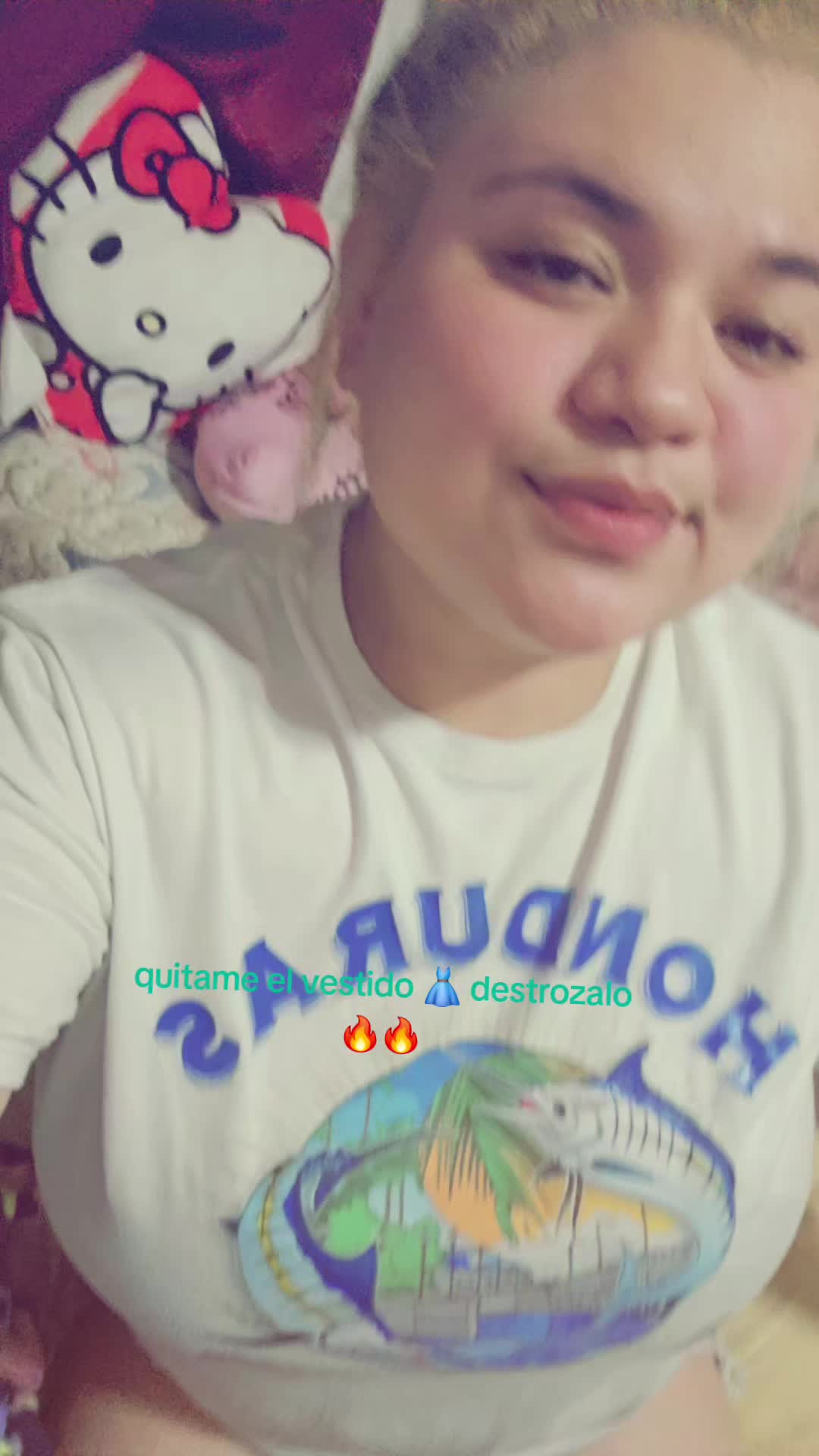 @Angela Ortiz
