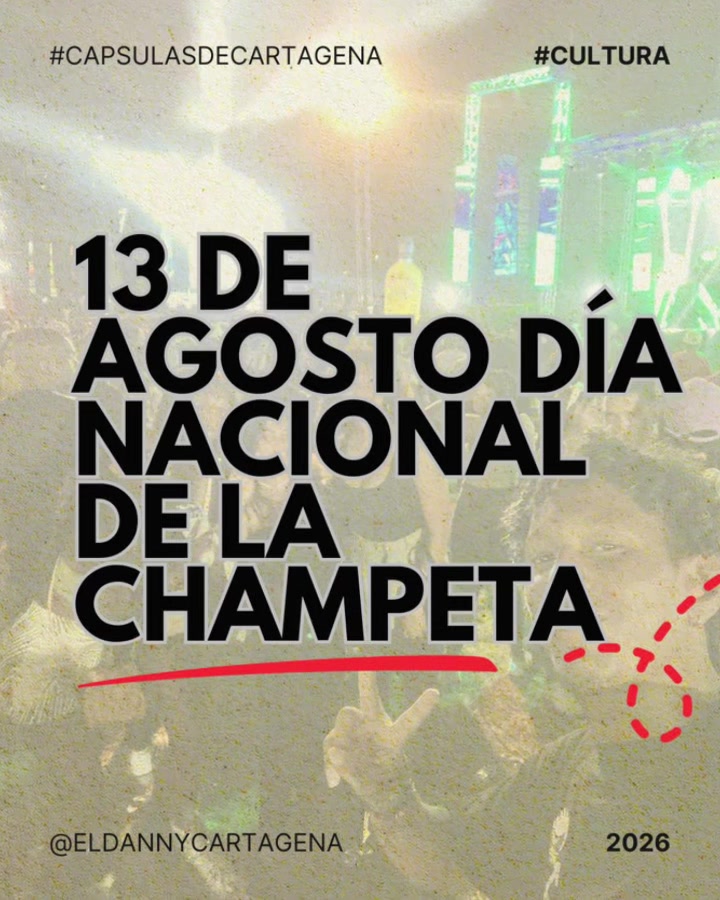 @El Danny Cartagena