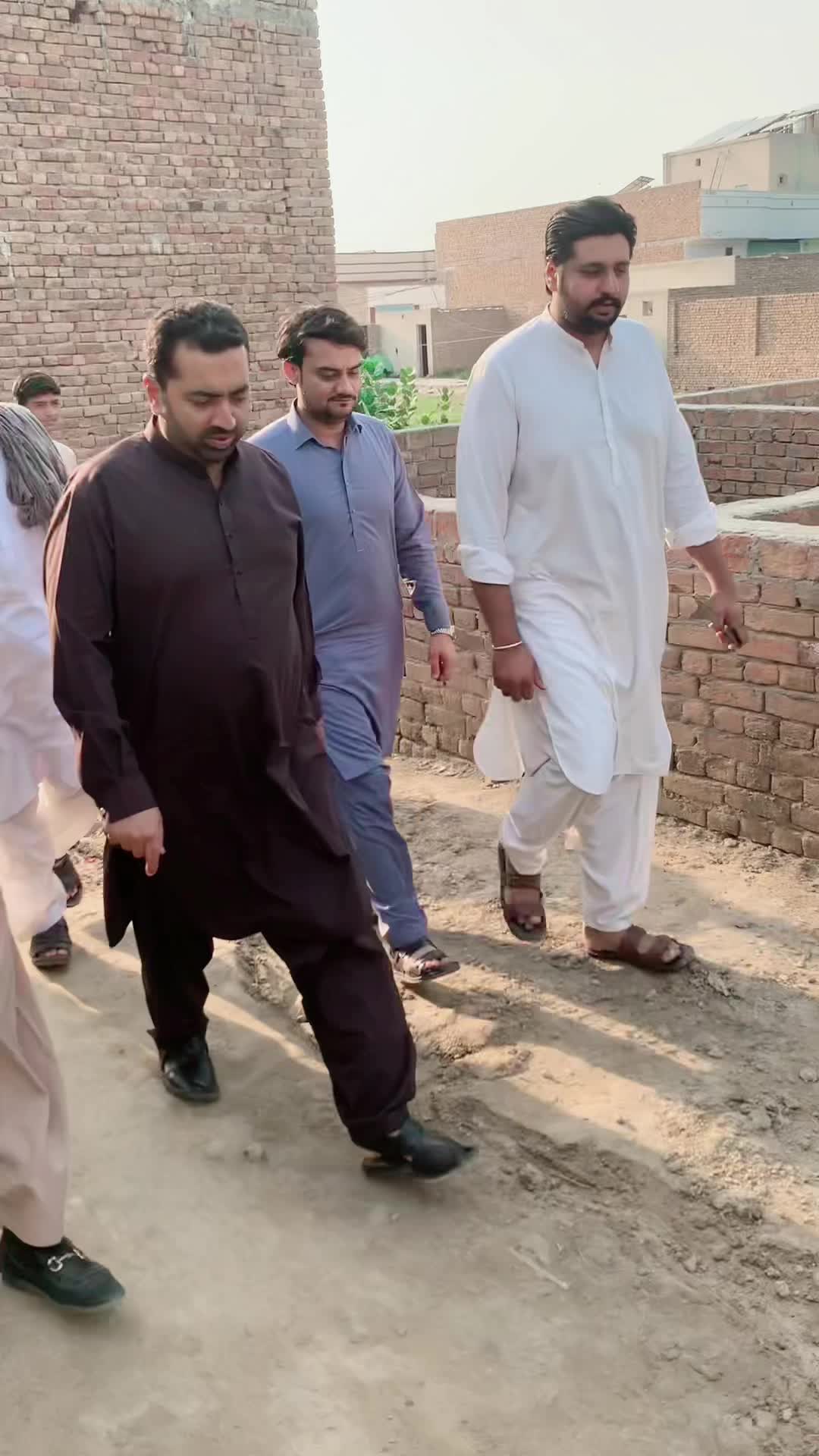 @مخدوم میاں علی عبّاس جبلہ