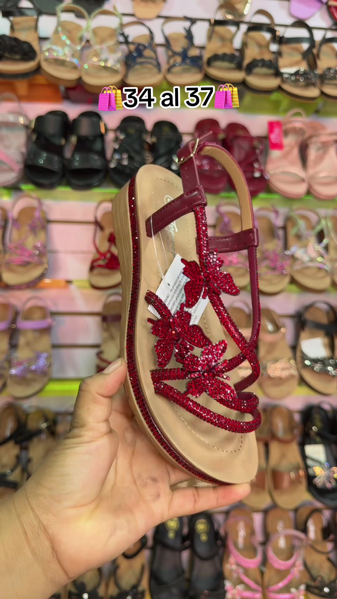 @Calzado Amalia 🛍🛍