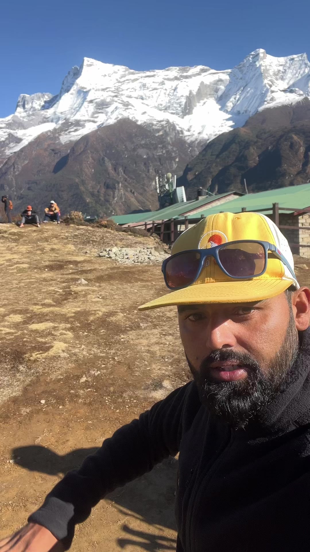 @Ghumante Dari