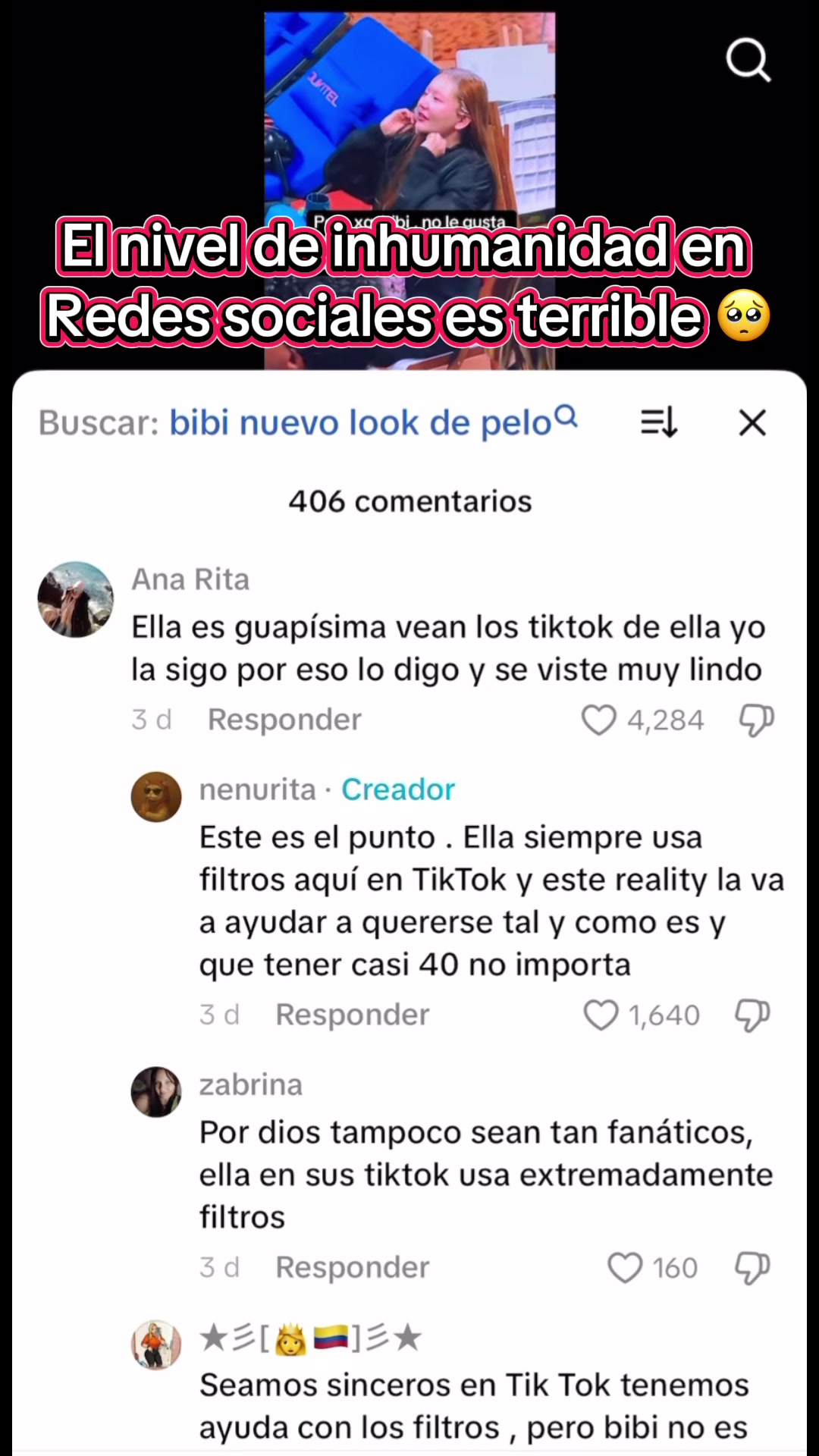 @☪️Bibicorean☪️ Cuenta Fan