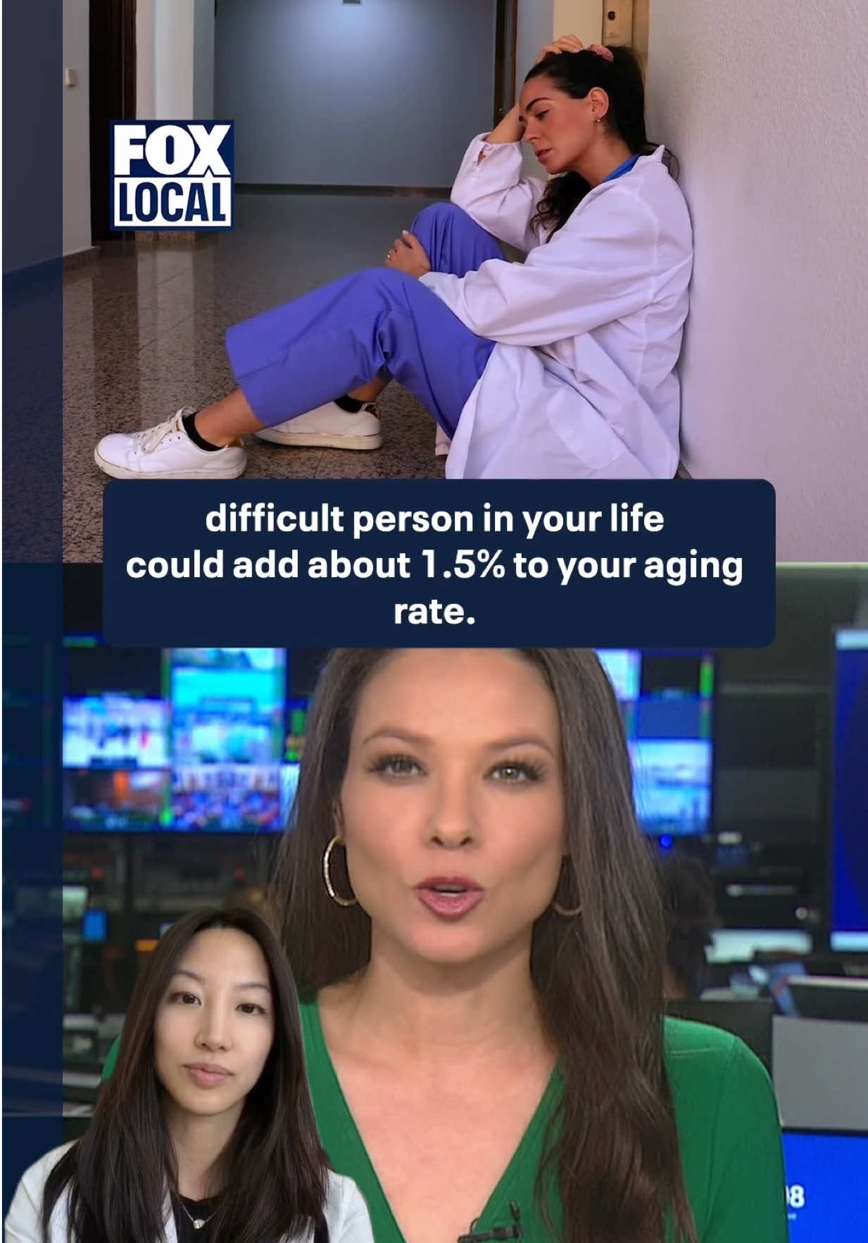 @Dr. Catherine Chang