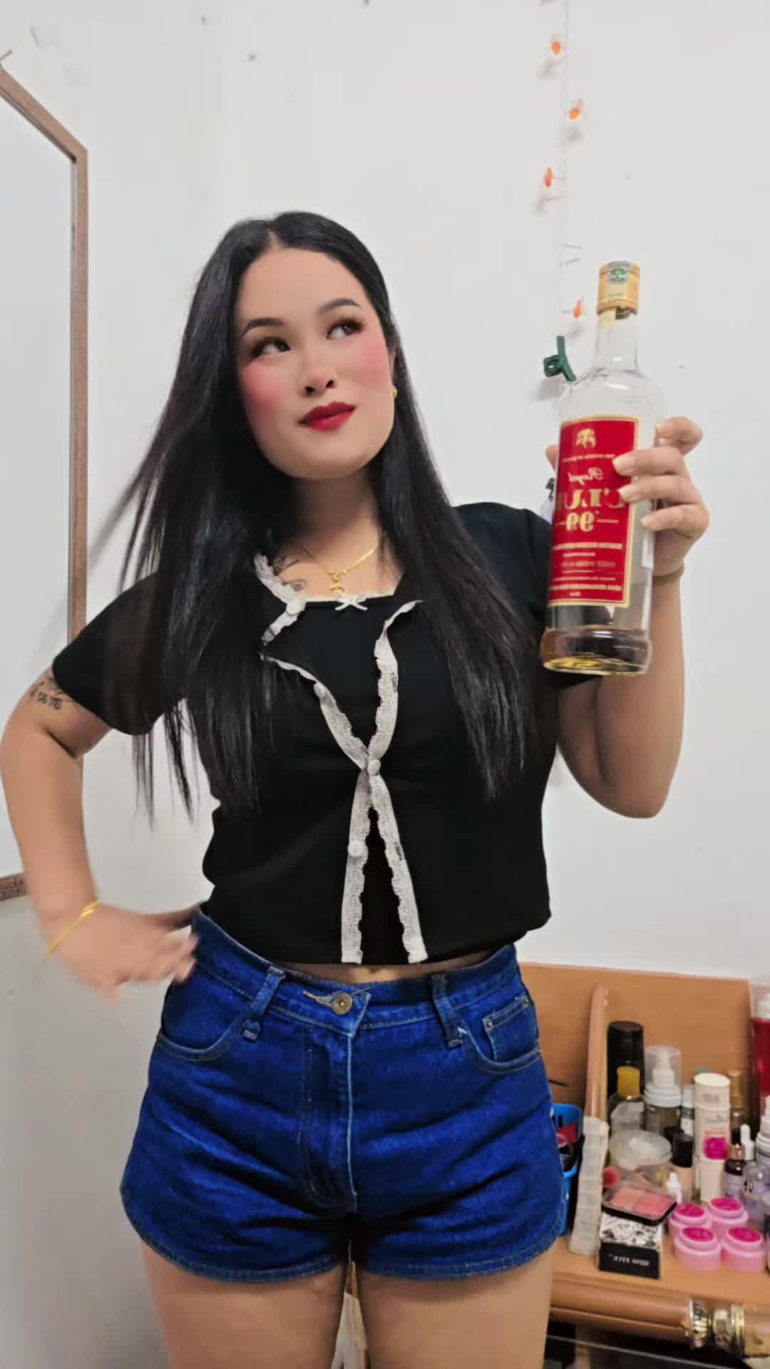 @👑🌸Blonsya रानी🌸👑