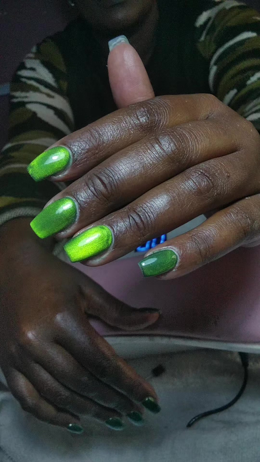 @kevo nails