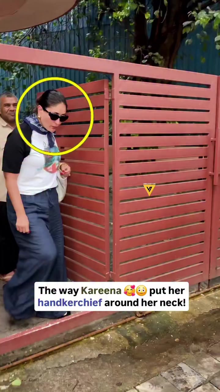 @Viral Bhayani