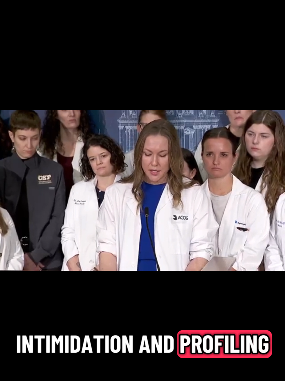 @Dr. Erin Stevens, MD, FACOG
