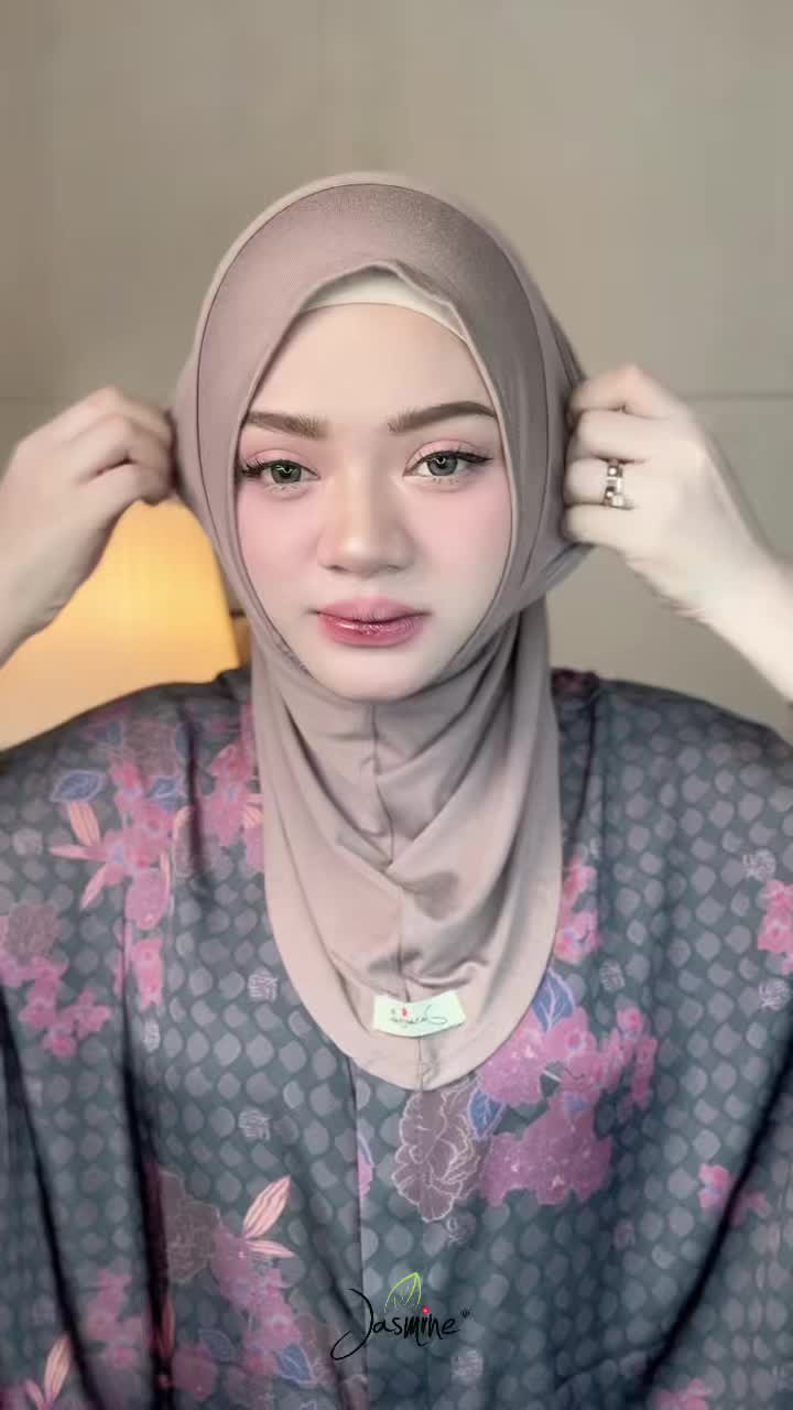 @Toko hijab jasmine