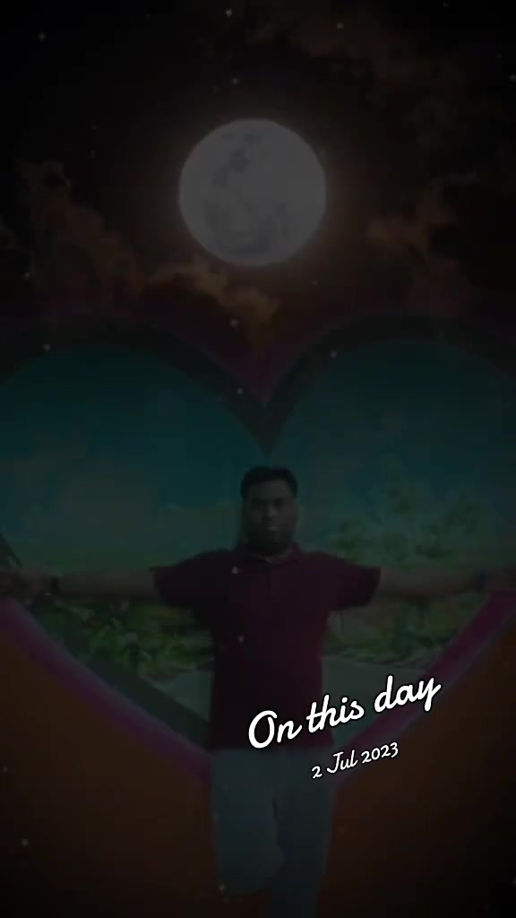 @.. The heart was broken. Sapna