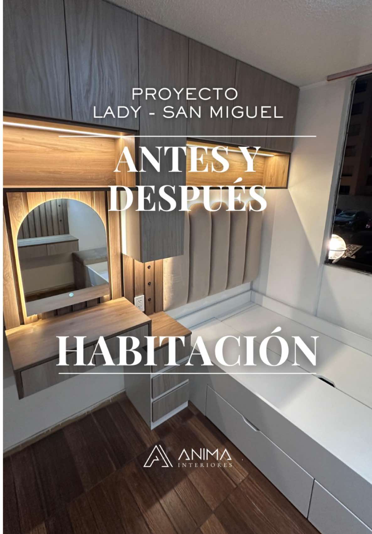 @Anima Interiores