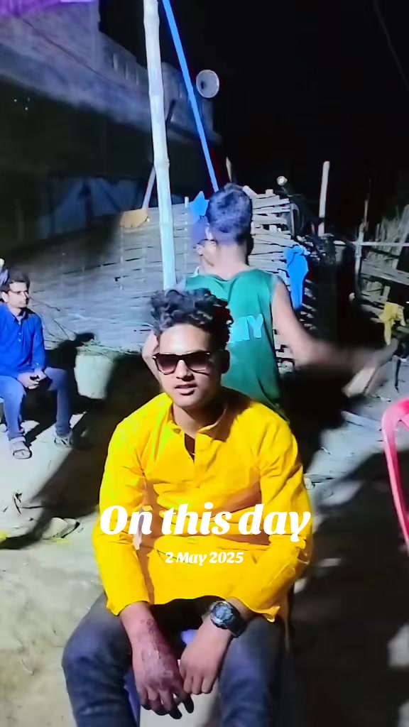 @Ravi Kumar Prajapati