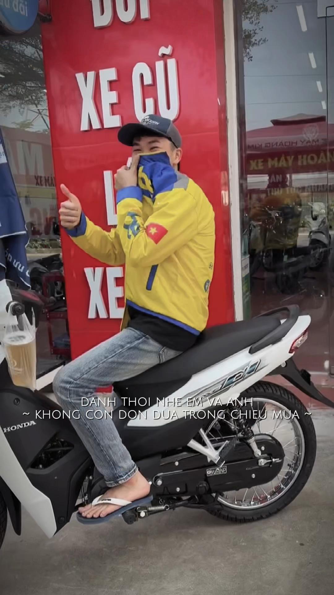 @Xe Máy Hoàng Kim Vĩnh Phúc