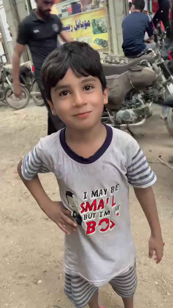 @Nasir Hussain