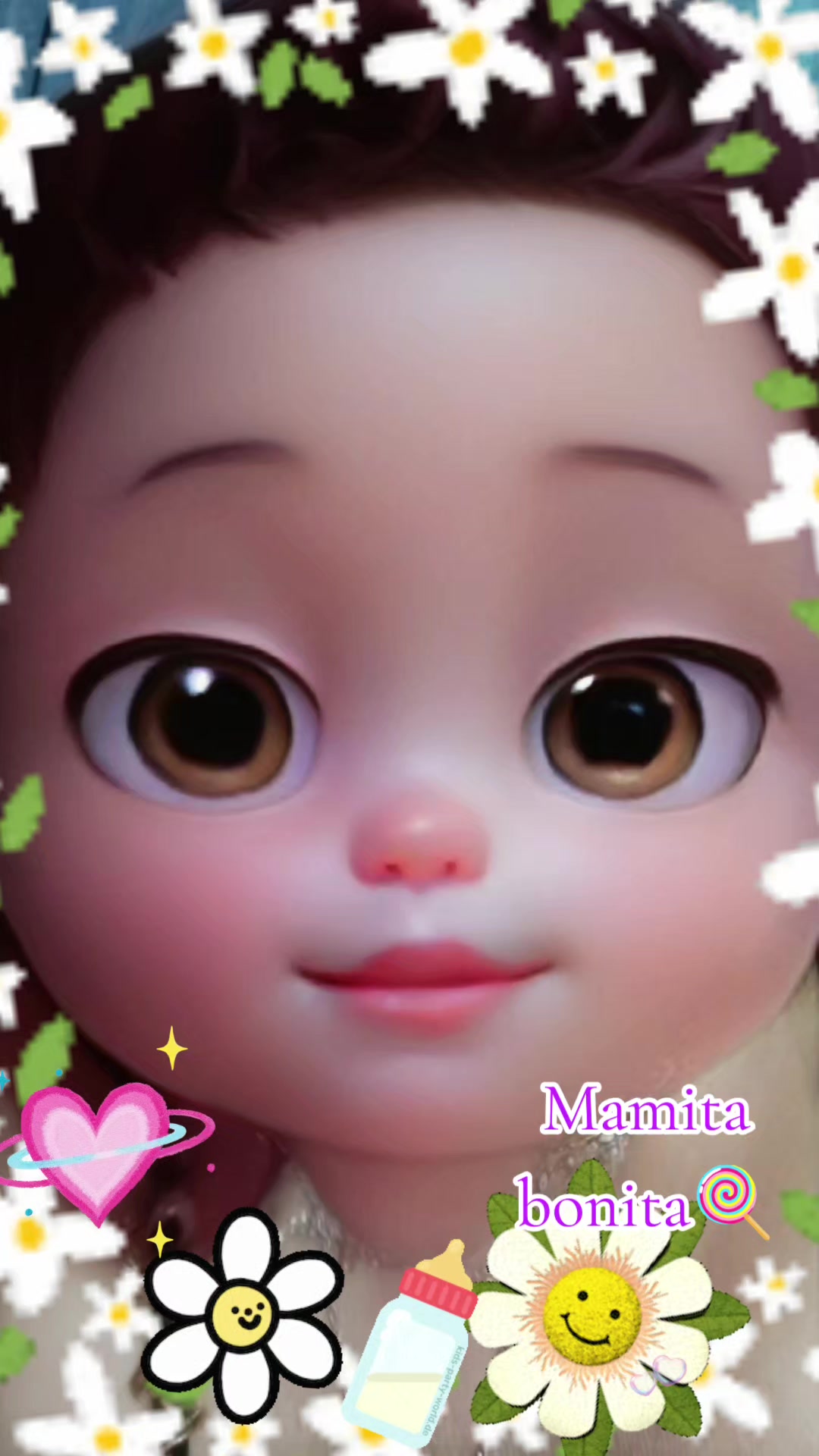 @rafaeela3 leticianovoa1