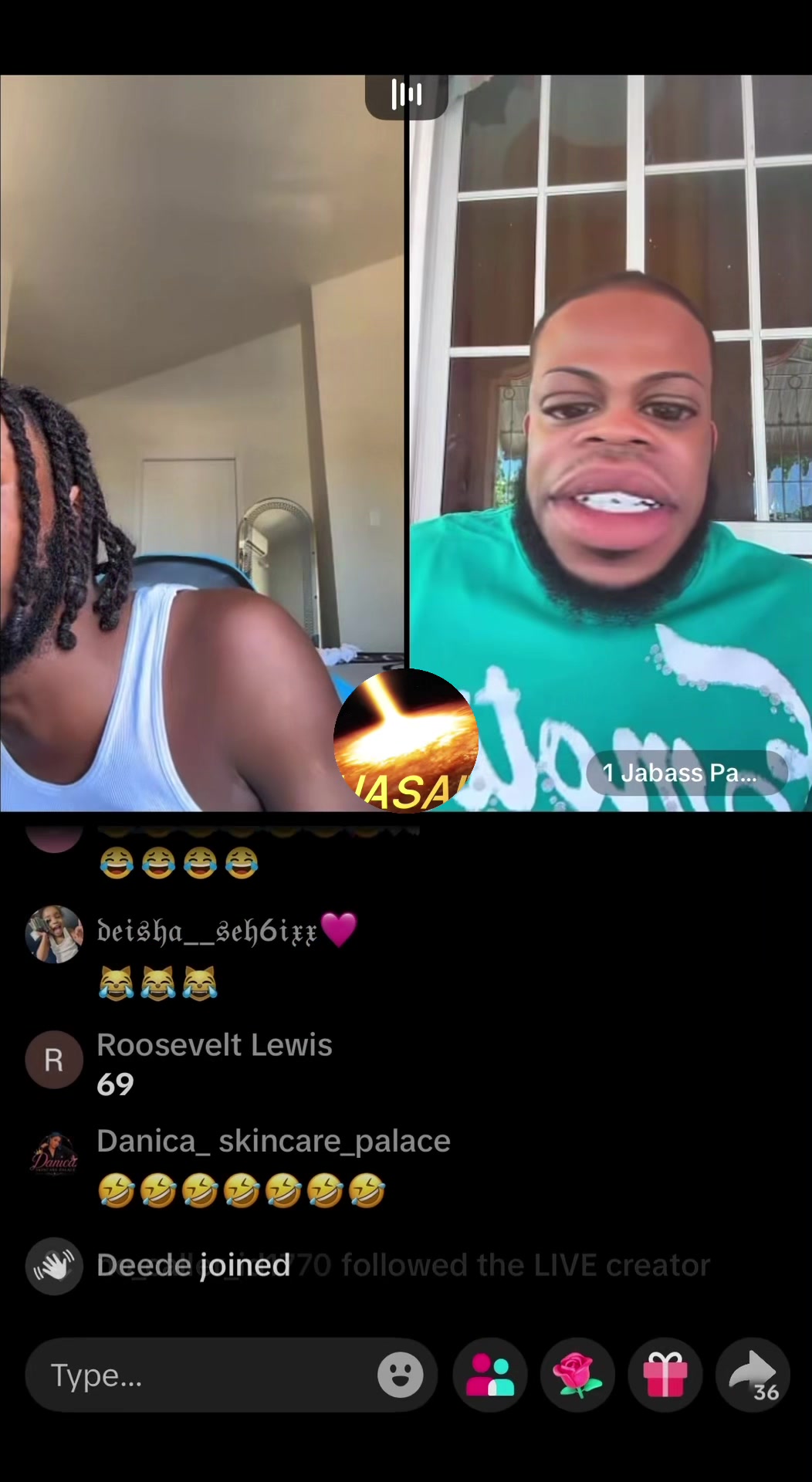 @Quasargotjokesoffical