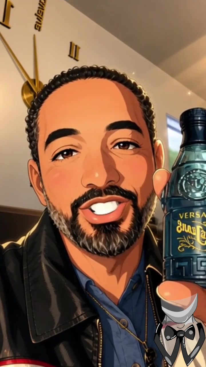 @Webster Style|Fragrances|Geek