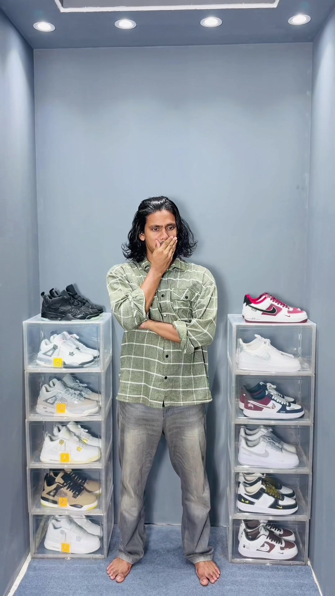 @👑 𝗟𝘅 𝗦𝗵𝗼𝗲𝘀 👟