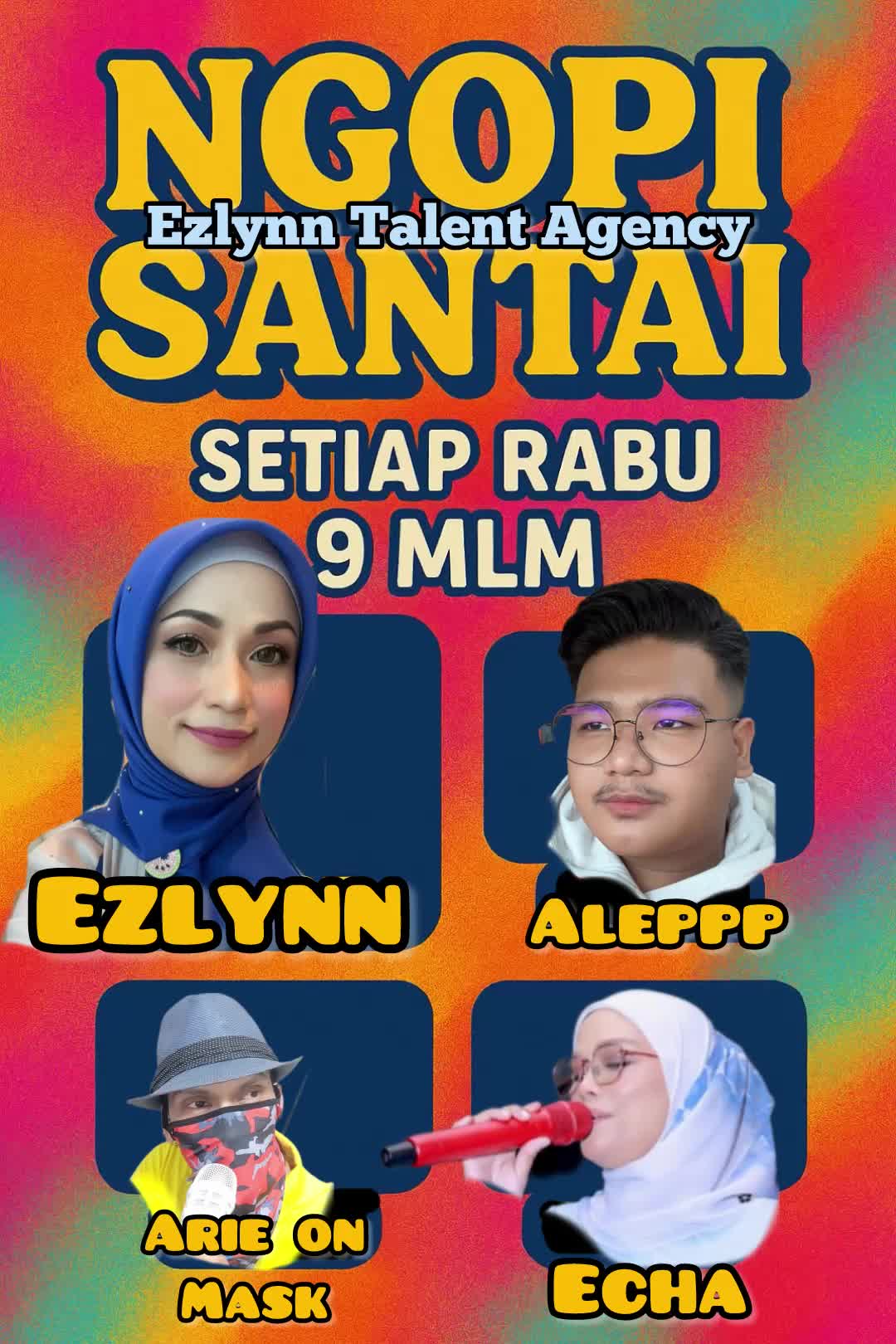 @ezlynnariffin
