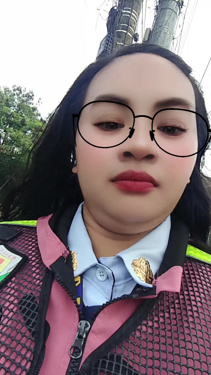 @Lady guard Mj