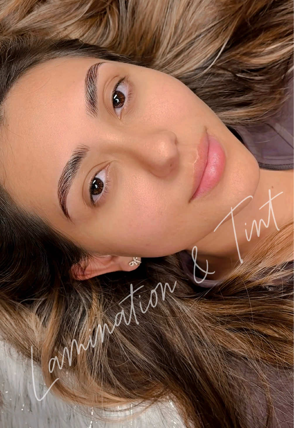 @BPristine / Brow Artist