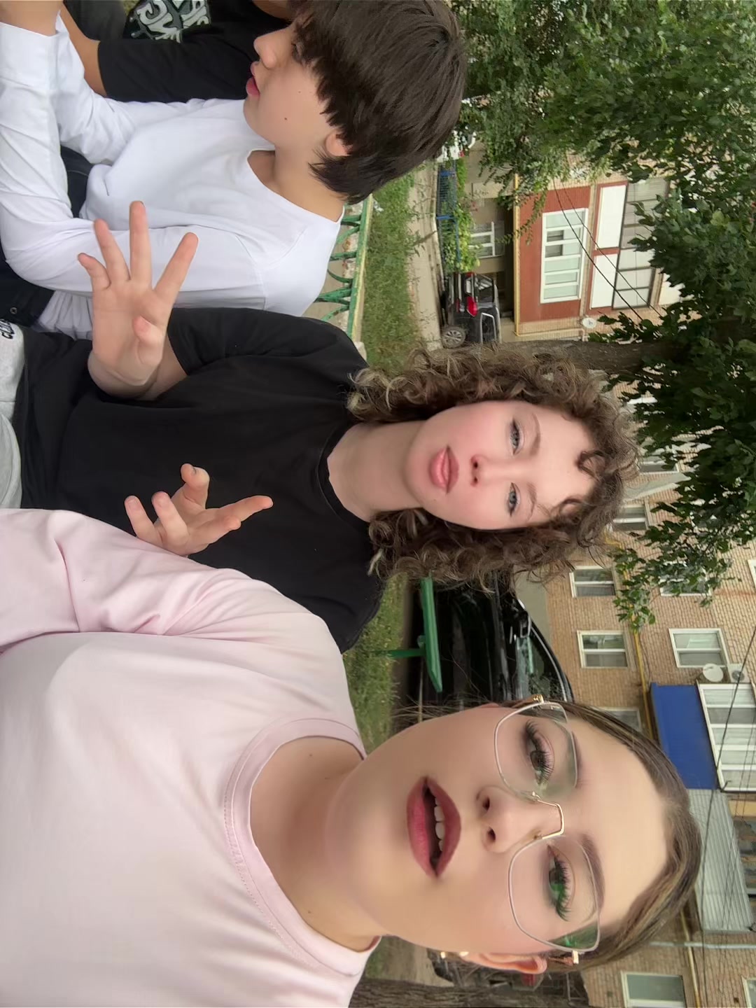 @кучерявая яша