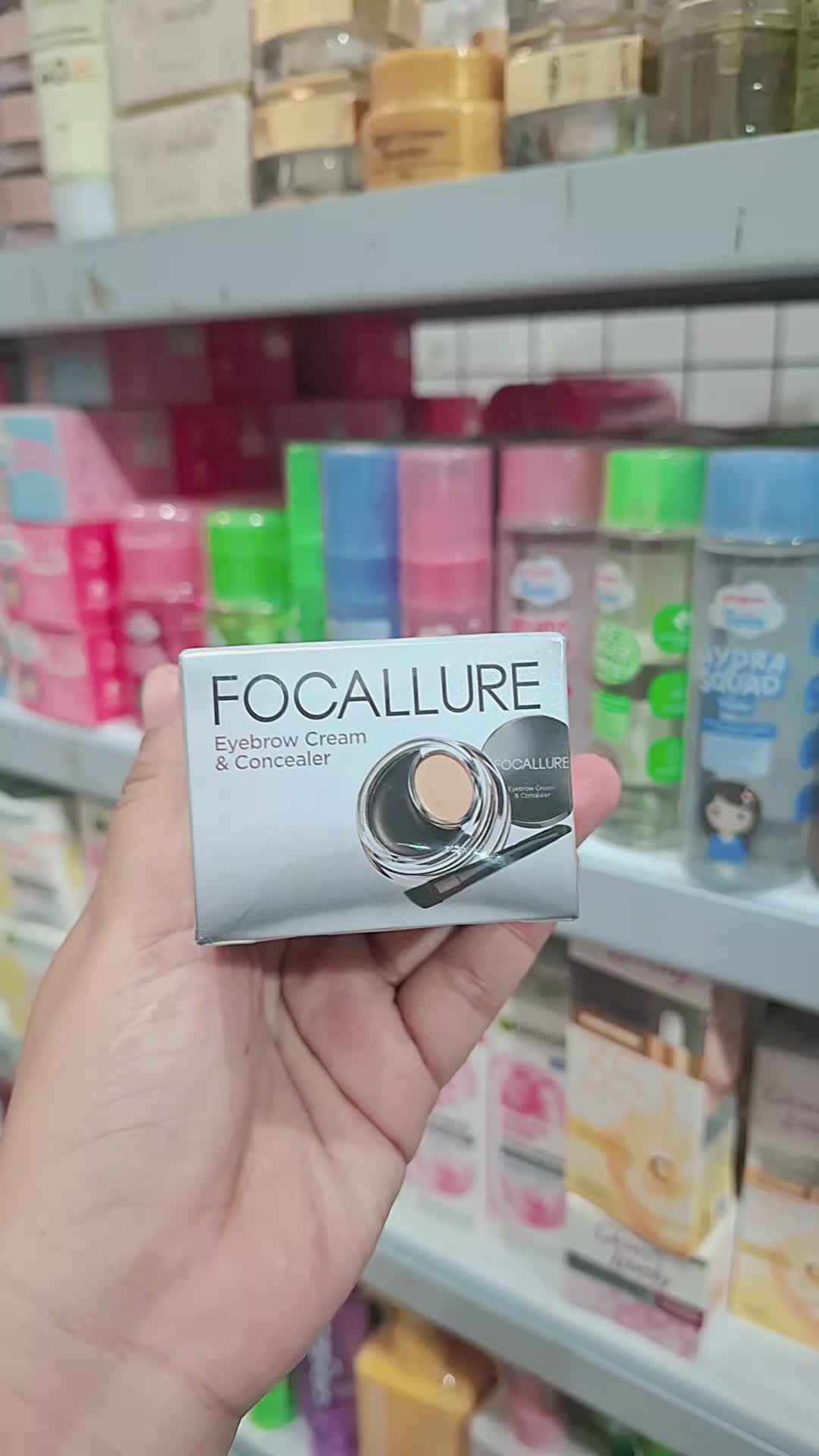 @MUDISBEAUTY