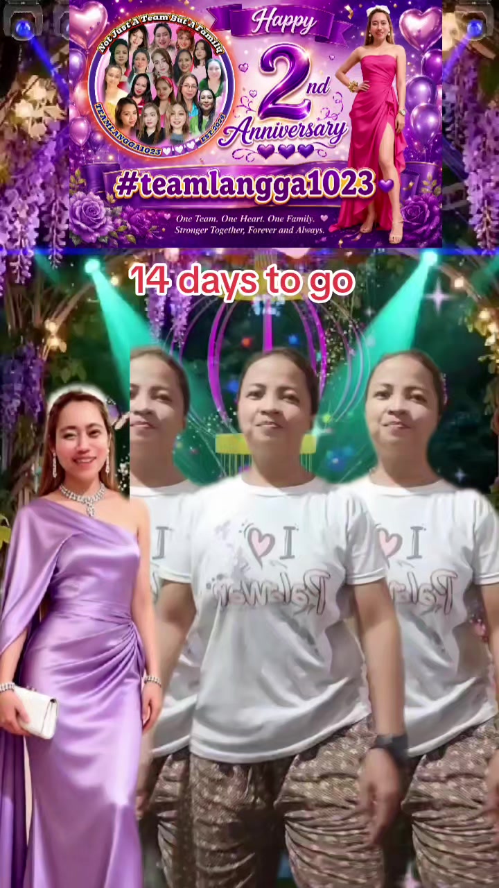 @meldygalang_teamlangga1023💜💜