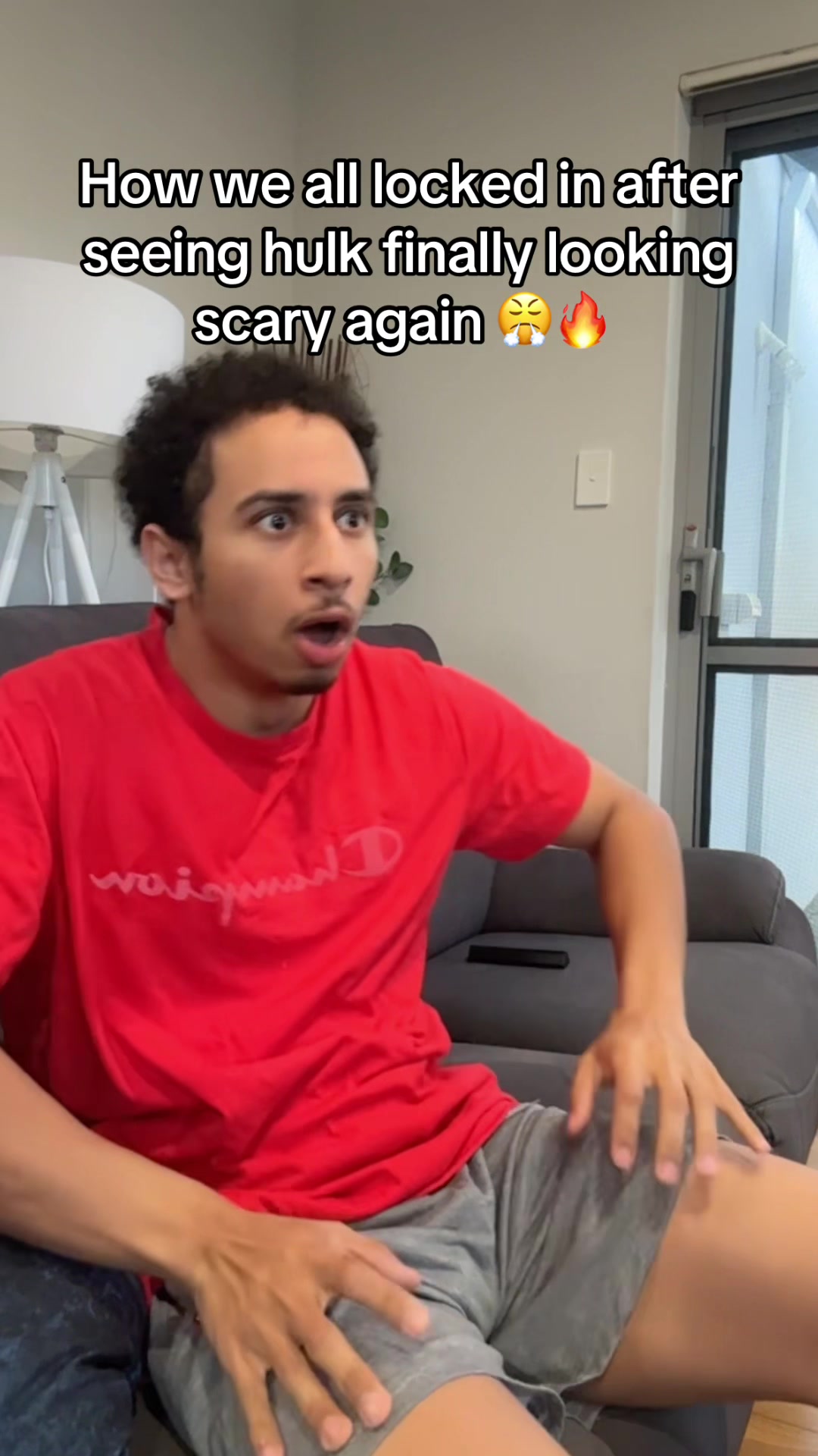 @loic spaghetti