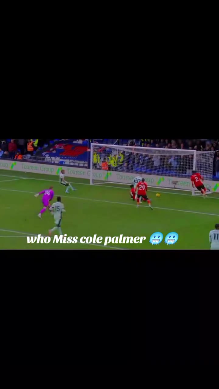 @CHELSEA FC