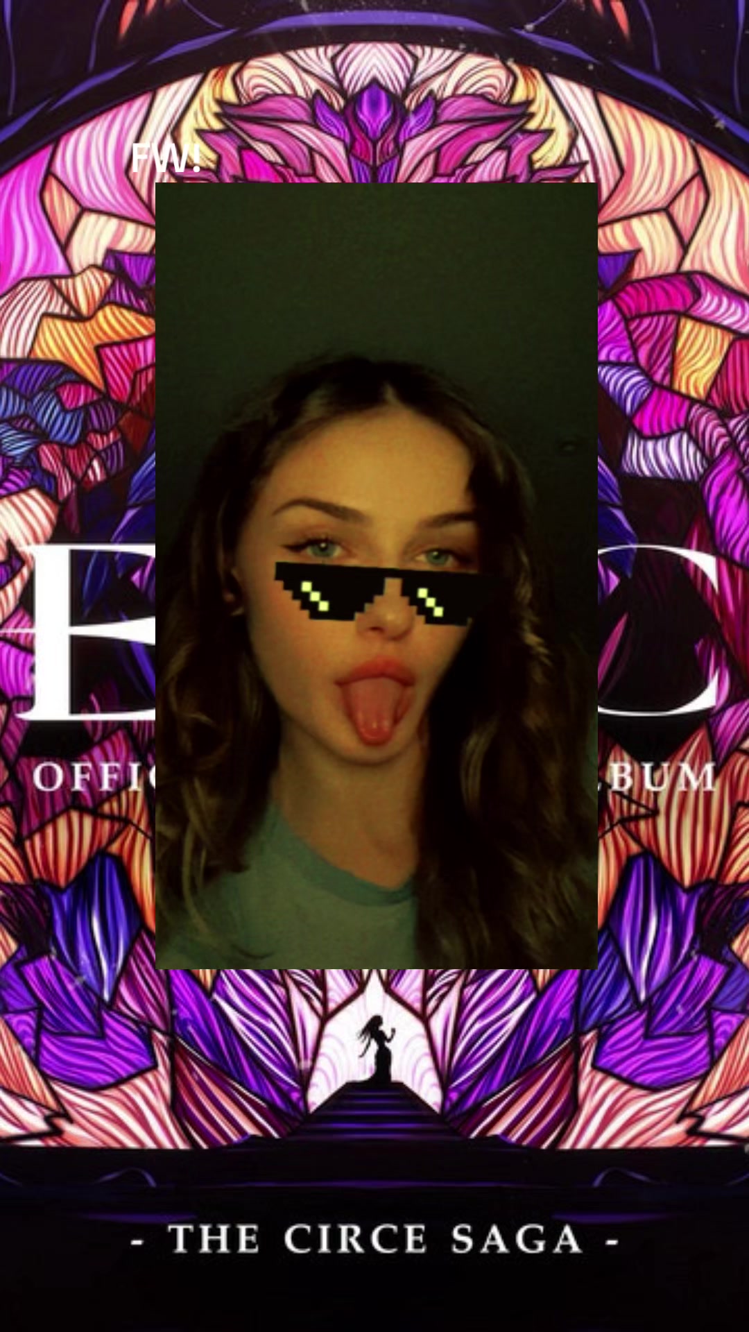 @It’s Sorrel ᯓᥫ᭡ッ