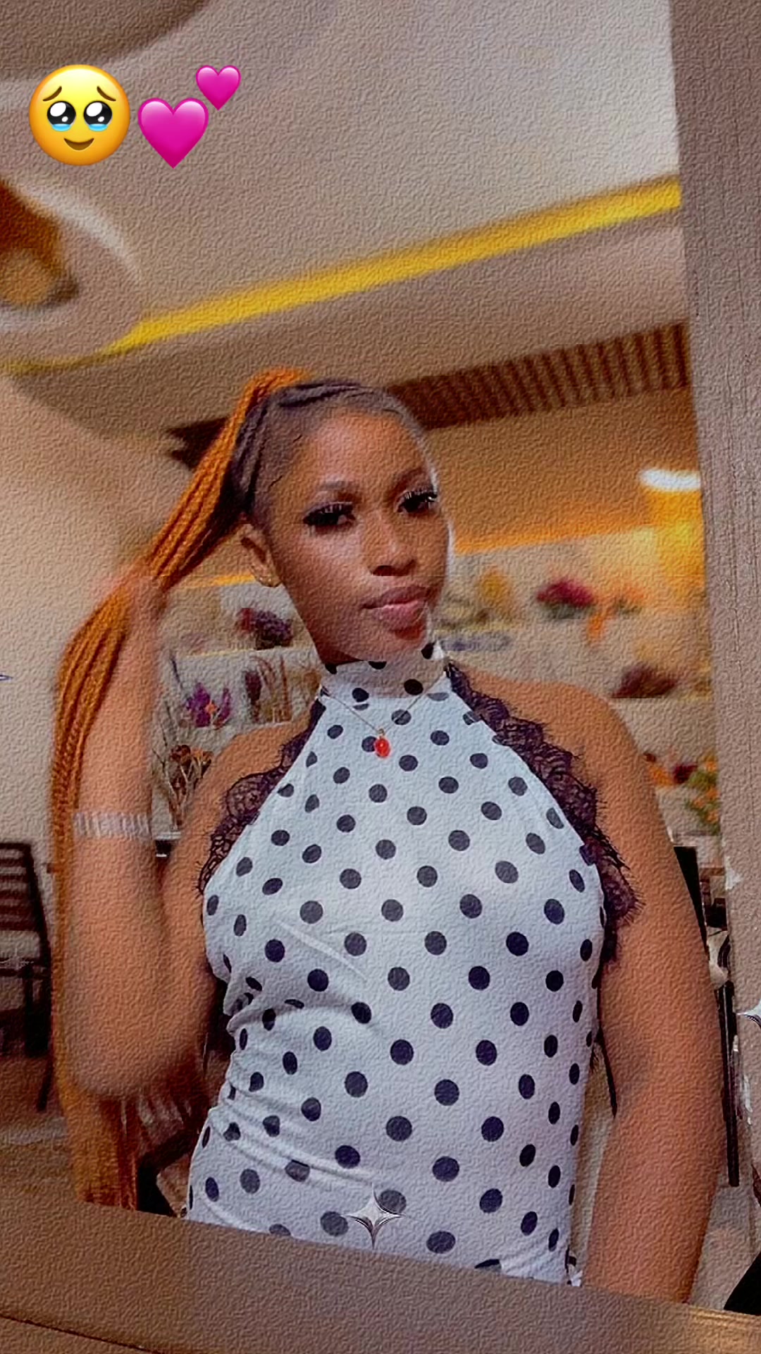 @Ohemaa❤️💕Sizeless💕🥰