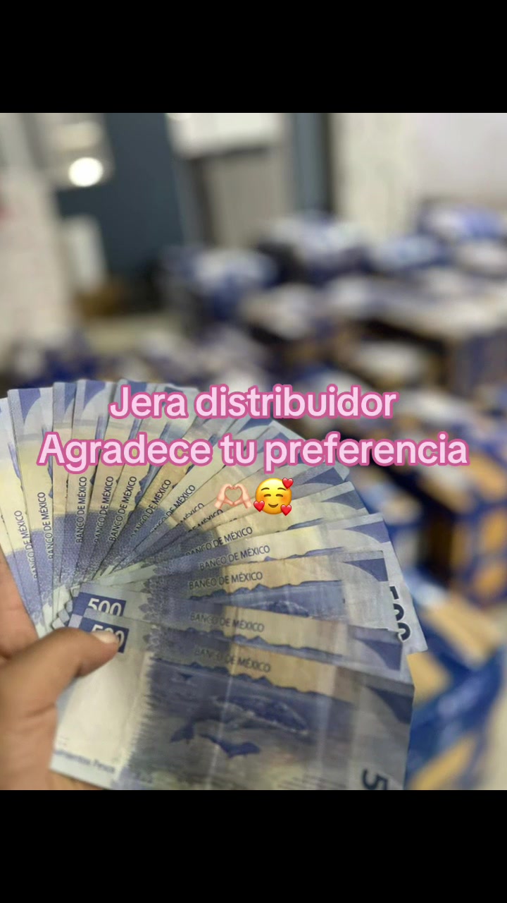 @JERA DISTRIBUIDOR