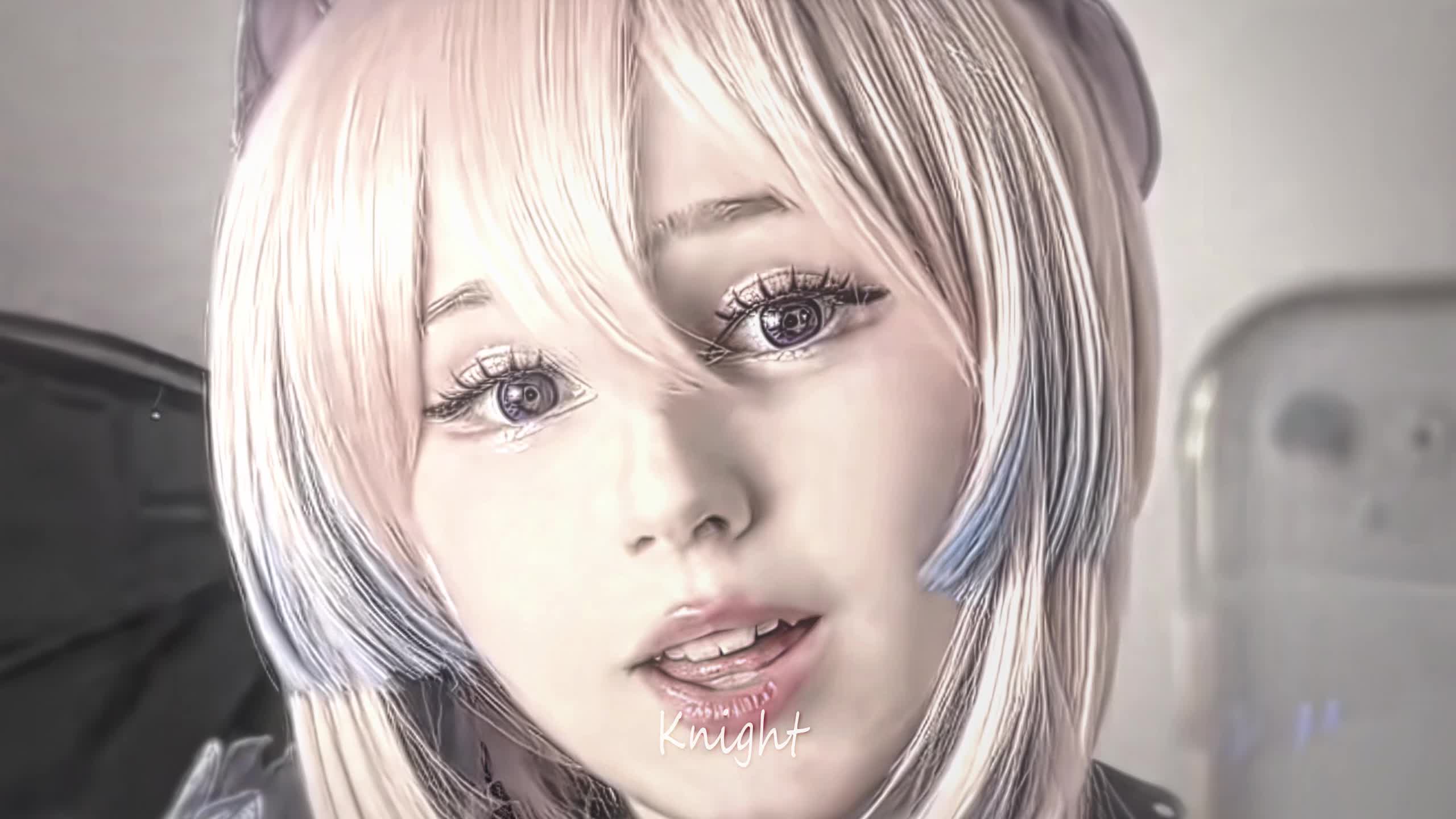 @𝕶𝖓𝖎𝖌𝖍𝕿 𝖀𝕻𝕸★(Ami)