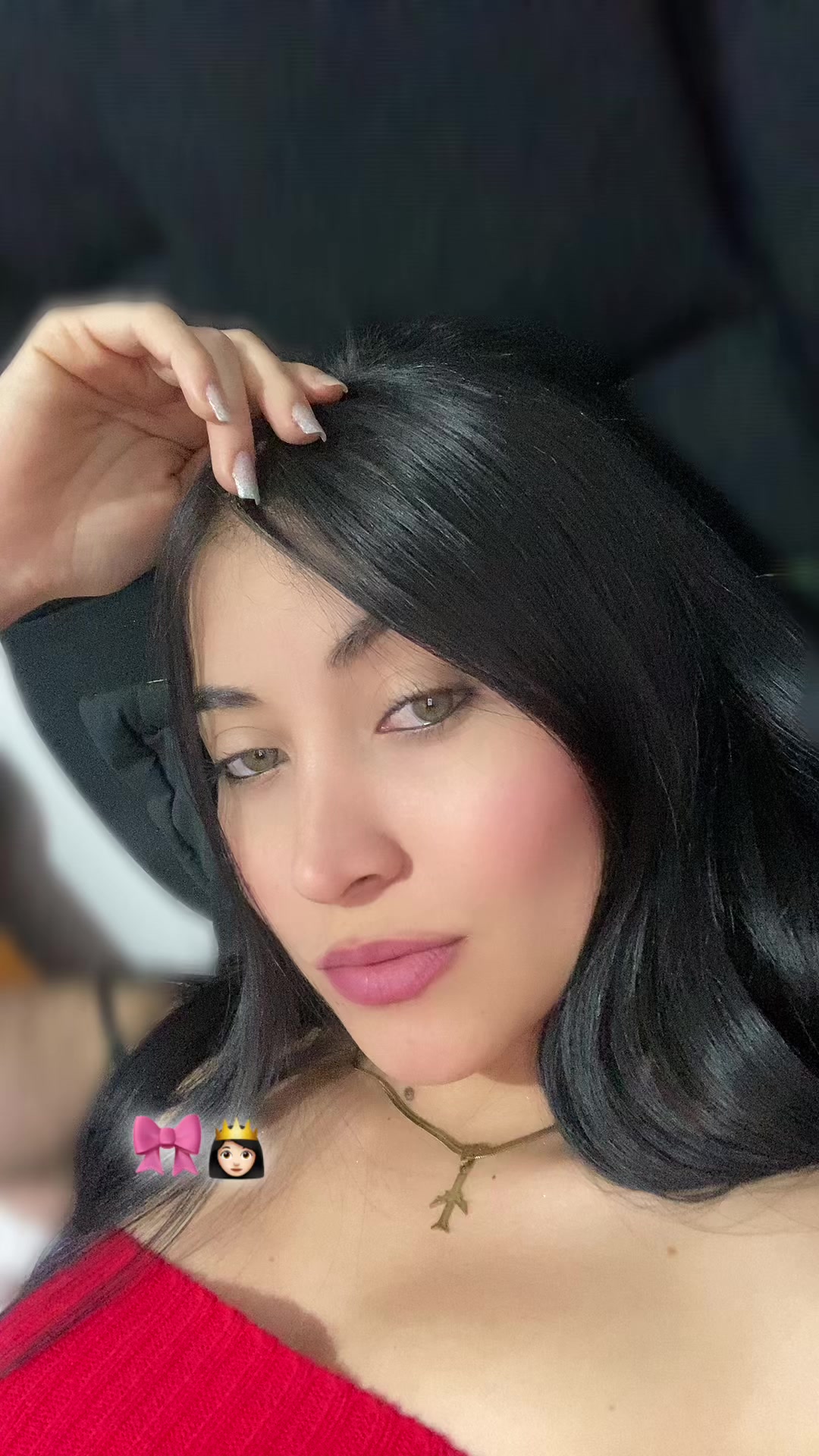 @Thamara🍓