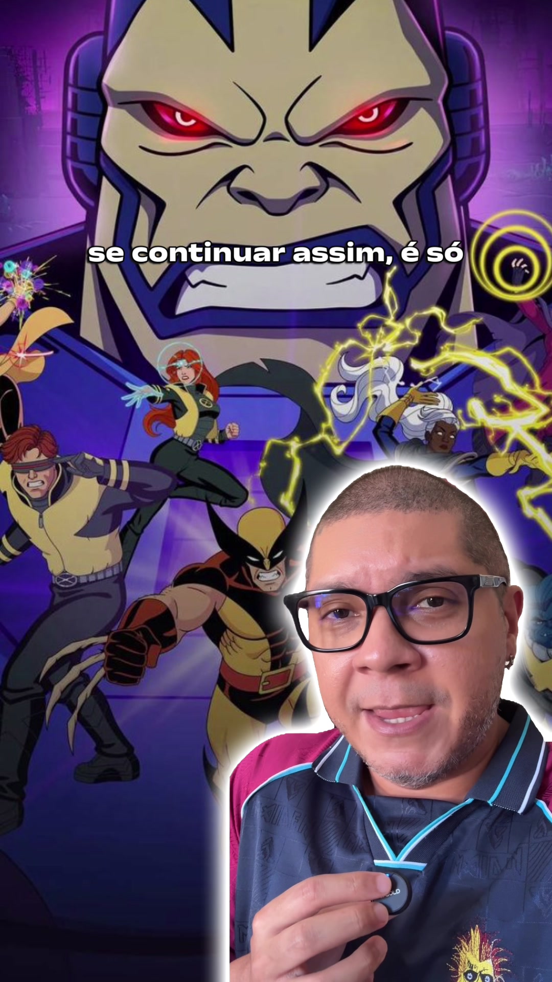 @Poltrona Nerd
