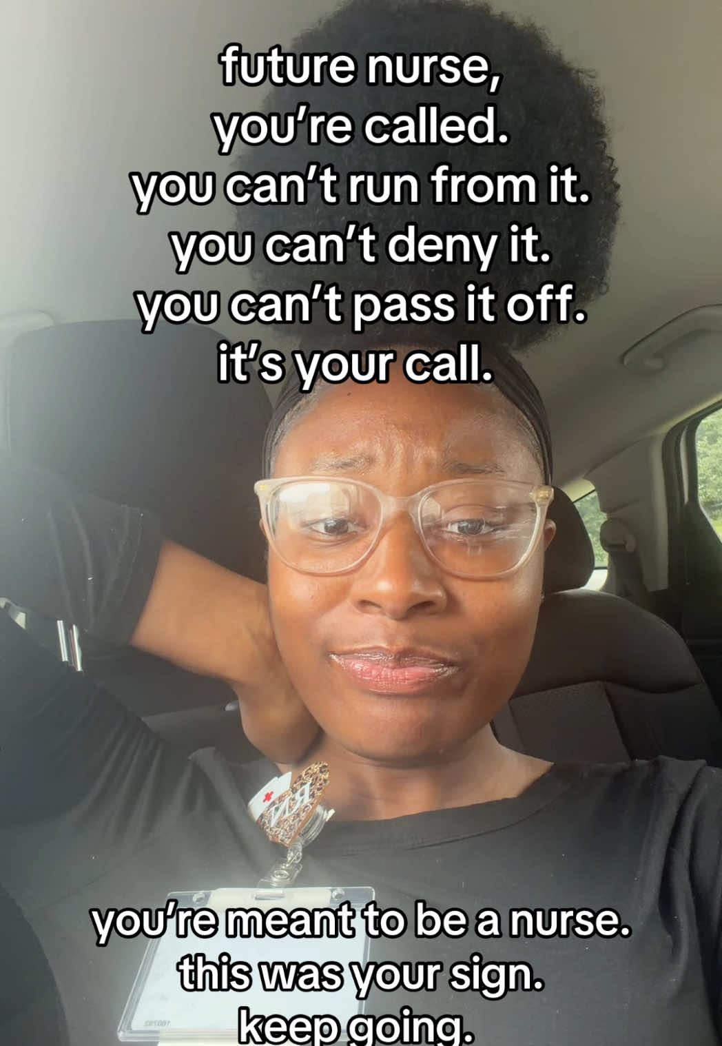 @Mia Lynné, BSN, RN