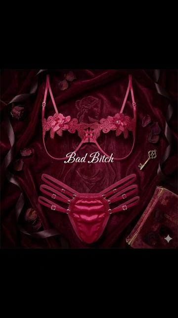 @BAD BITCH