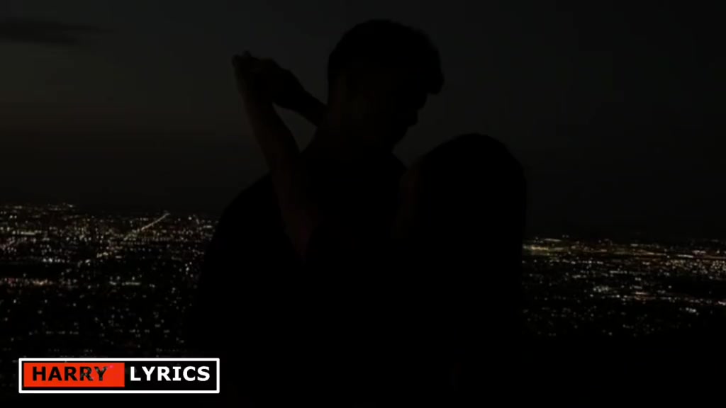 @Harrylyrics