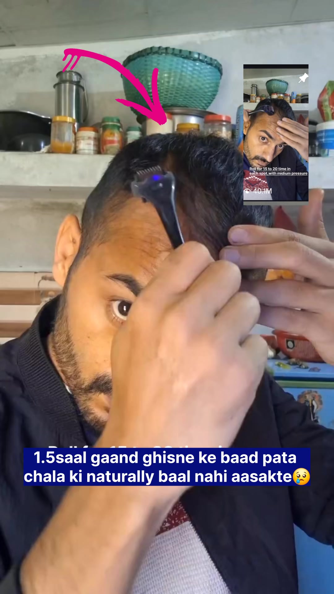 @Bibek Puri