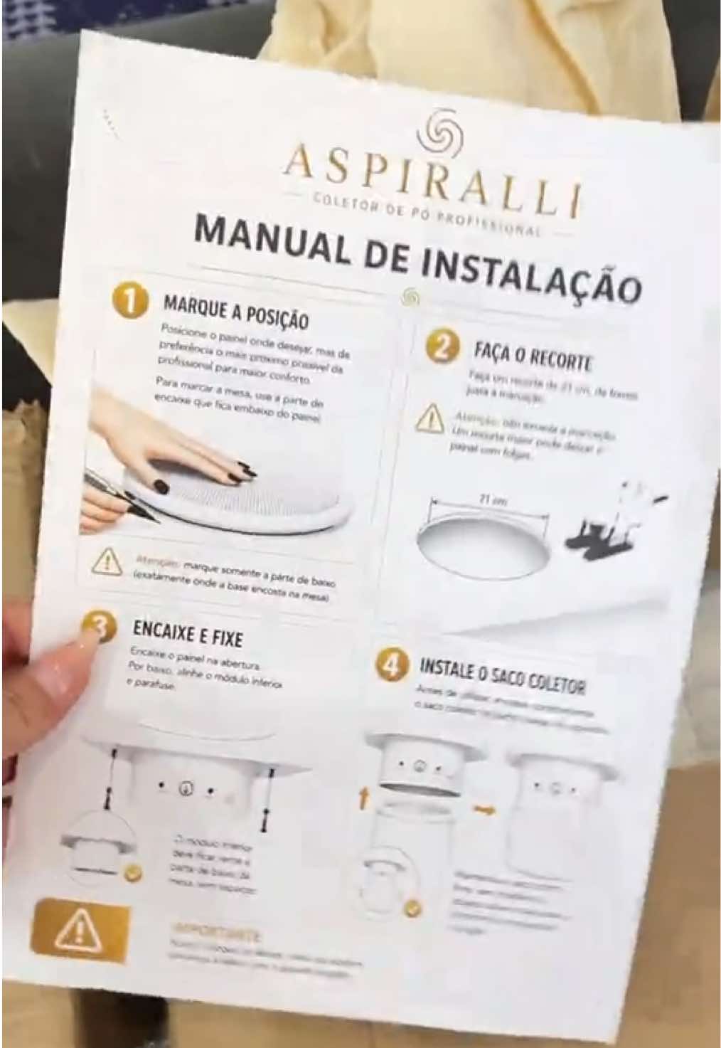 @Leninha Alves Nails designer
